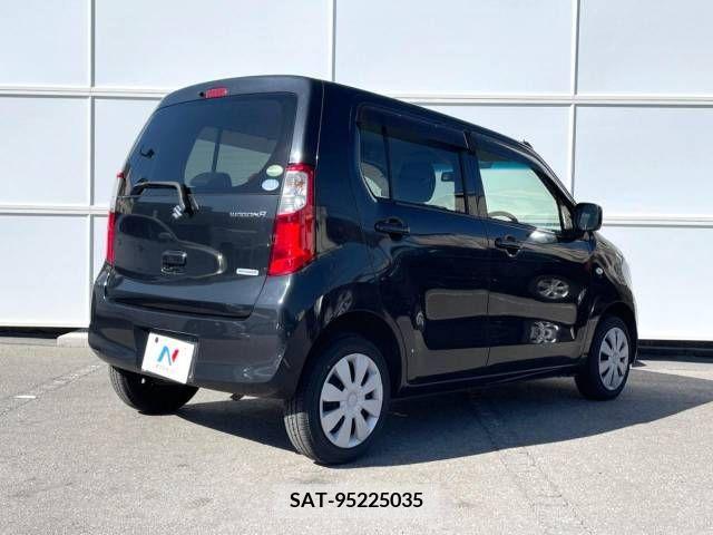 Suzuki WAGON R 2015-05 289849-13