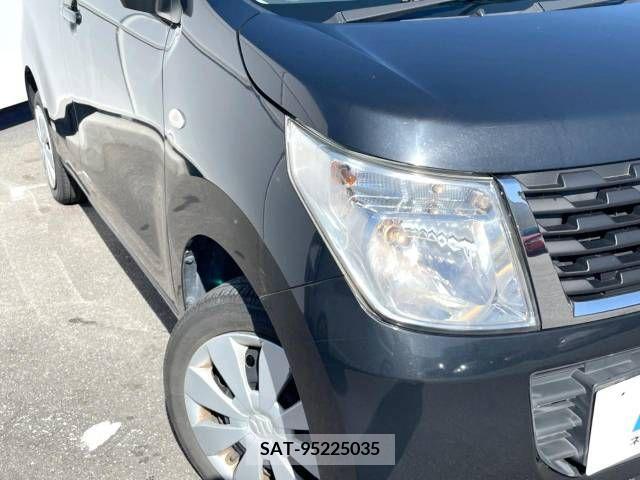 Suzuki WAGON R 2015-05 289849-9