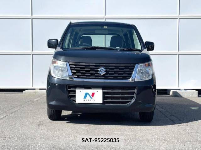 Suzuki WAGON R 2015-05 289849-11