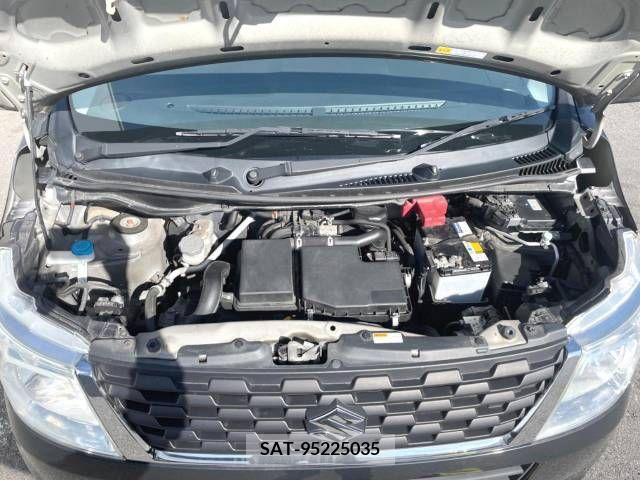 Suzuki WAGON R 2015-05 289849-14