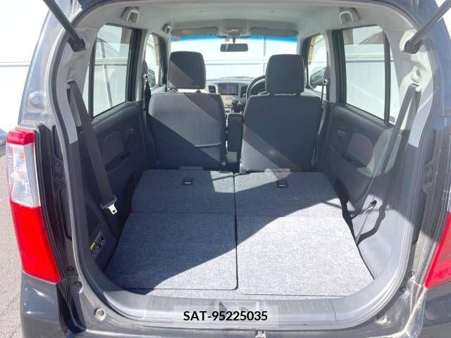 Suzuki WAGON R 2015-05 289849-8