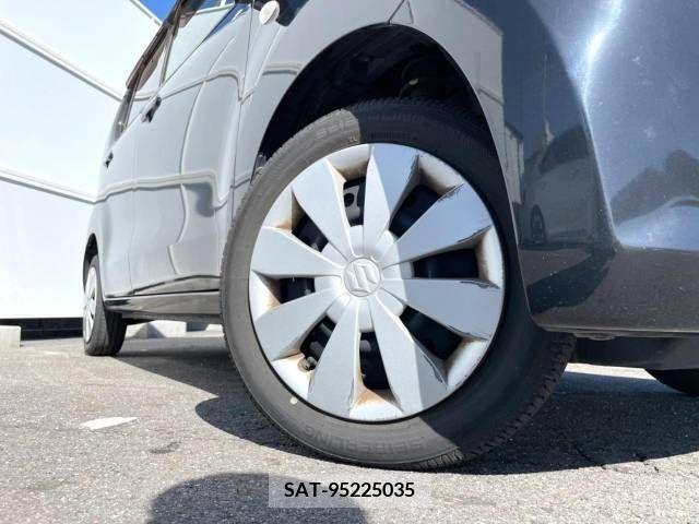 Suzuki WAGON R 2015-05 289849-10