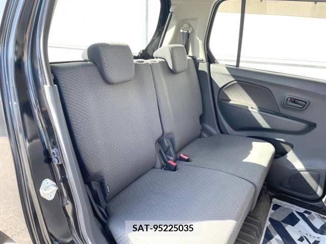 Suzuki WAGON R 2015-05 289849-6