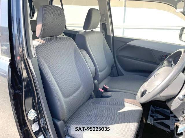 Suzuki WAGON R 2015-05 289849-5