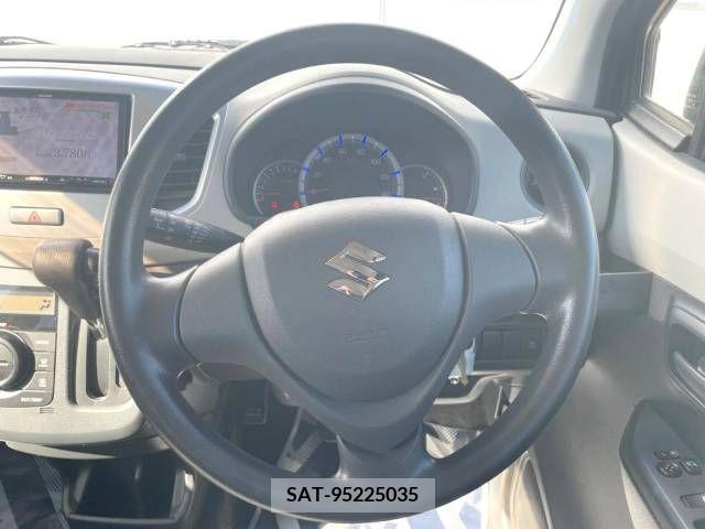 Suzuki WAGON R 2015-05 289849-19