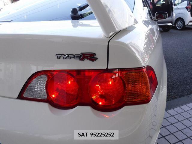 Honda INTEGRA 2001-09 361855-6
