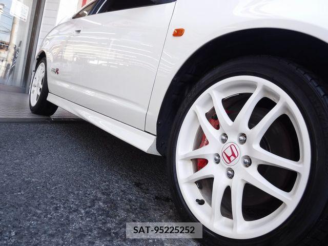 Honda INTEGRA 2001-09 361855-3