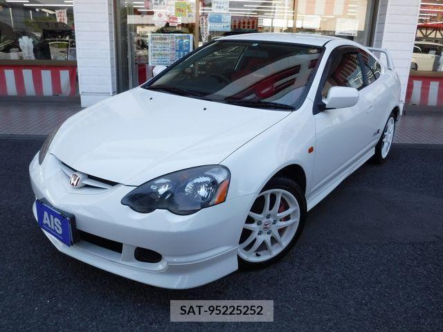 Honda INTEGRA 2001-09 361855-0