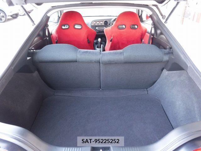 Honda INTEGRA 2001-09 361855-18