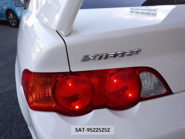 Honda INTEGRA 2001-09 361855-5