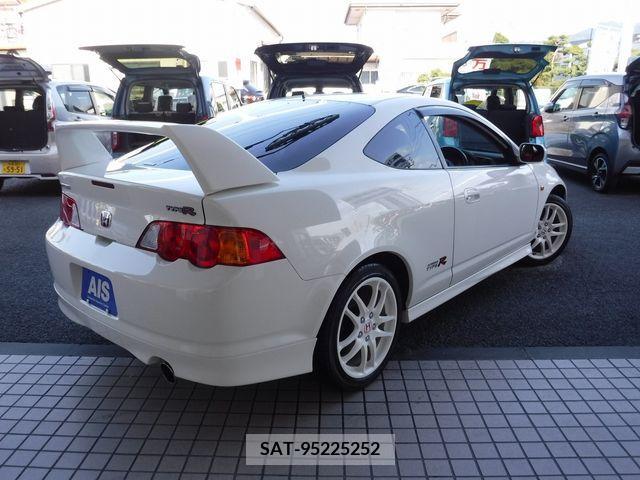 Honda INTEGRA 2001-09 361855-2