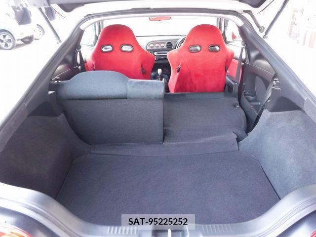 Honda INTEGRA 2001-09 361855-17