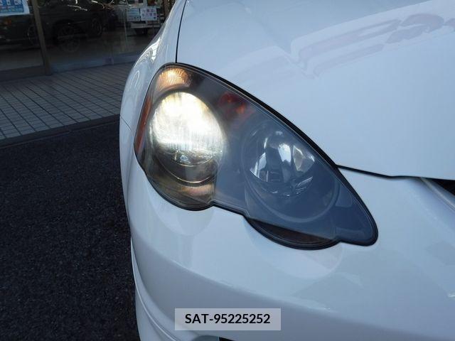 Honda INTEGRA 2001-09 361855-7