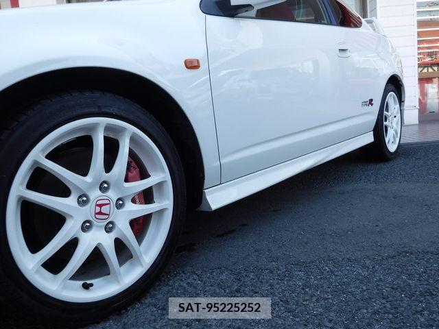Honda INTEGRA 2001-09 361855-4