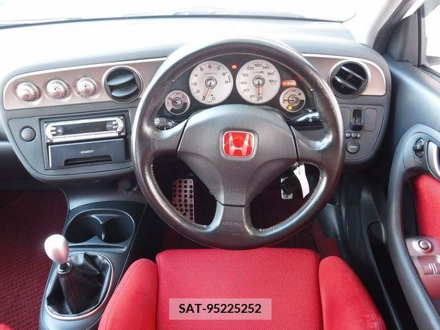 Honda INTEGRA 2001-09 361855-1