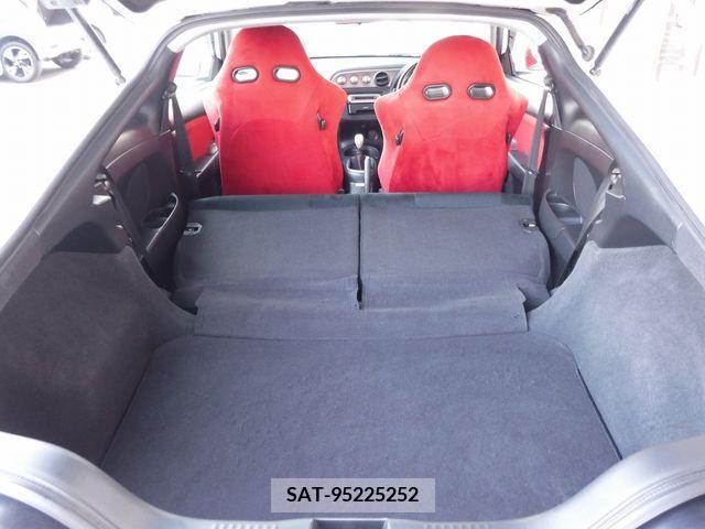 Honda INTEGRA 2001-09 361855-19