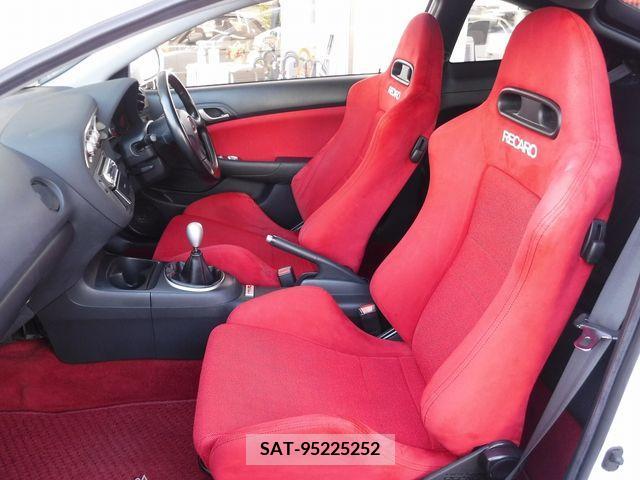 Honda INTEGRA 2001-09 361855-12