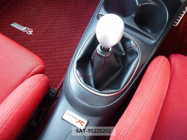 Honda INTEGRA 2001-09 361855-15