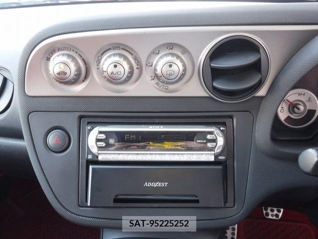 Honda INTEGRA 2001-09 361855-9