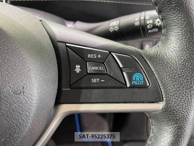 Nissan SERENA 2019-06 284216-5