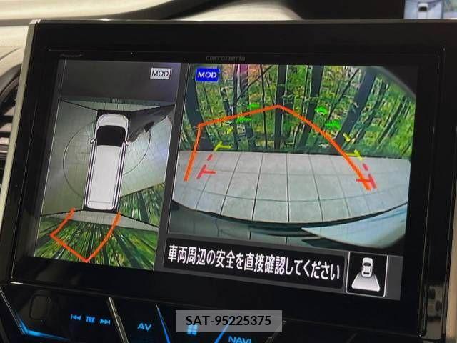 Nissan SERENA 2019-06 284216-3