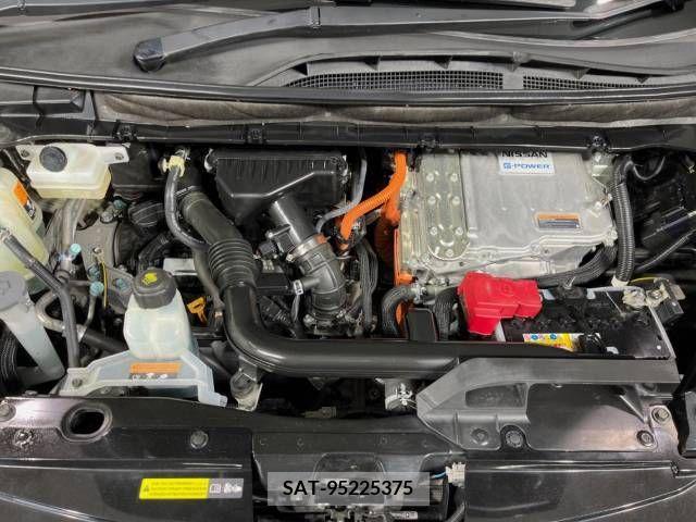 Nissan SERENA 2019-06 284216-18