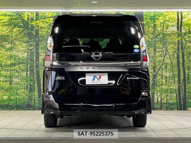 Nissan SERENA 2019-06 284216-15