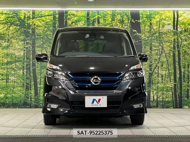 Nissan SERENA 2019-06 284216-14