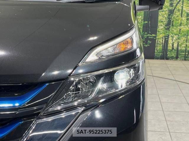 Nissan SERENA 2019-06 284216-12