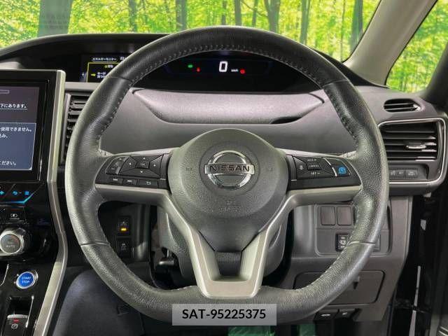 Nissan SERENA 2019-06 284216-11