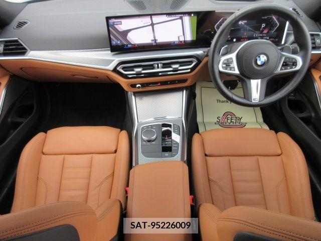 Bmw 3 SERIES 2023-04 210123-1