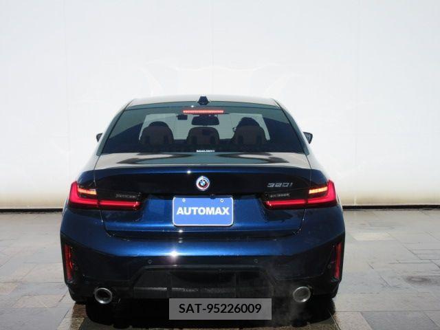 Bmw 3 SERIES 2023-04 210123-5