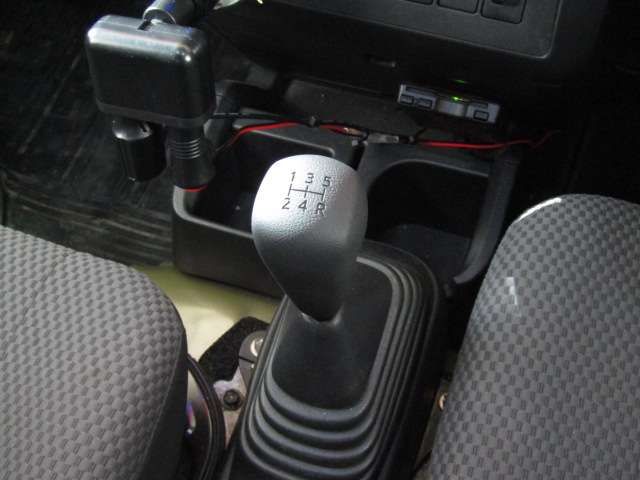 Daihatsu HIJET TRUCK 2021-04 20282-6
