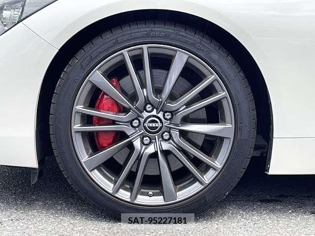 Nissan SKYLINE 2023-01 354918-3