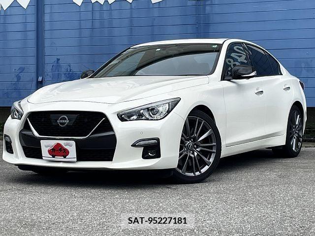 Nissan SKYLINE 2023-01 354918-0