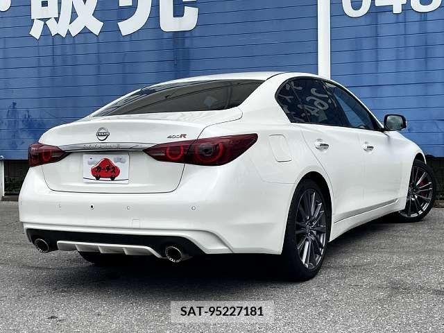 Nissan SKYLINE 2023-01 354918-2