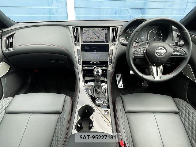 Nissan SKYLINE 2023-01 354918-1