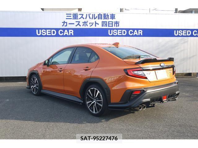 Subaru WRX S4 2022-02 290156-5