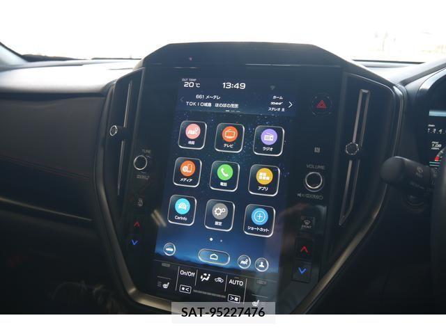 Subaru WRX S4 2022-02 290156-7