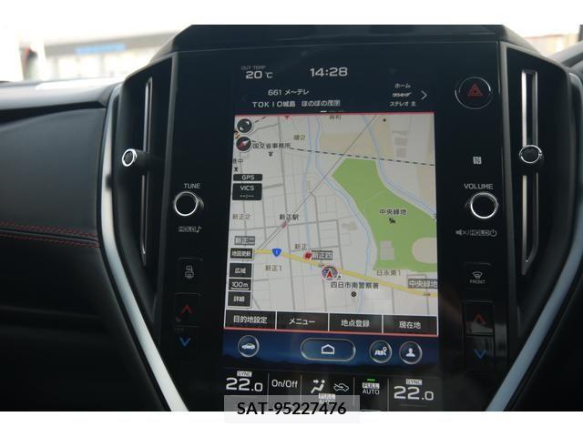 Subaru WRX S4 2022-02 290156-8