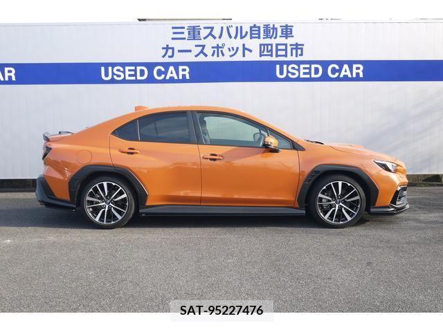 Subaru WRX S4 2022-02 290156-6