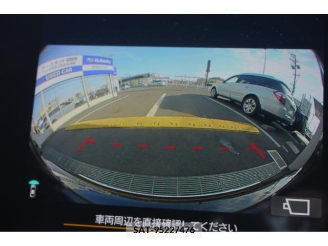 Subaru WRX S4 2022-02 290156-15