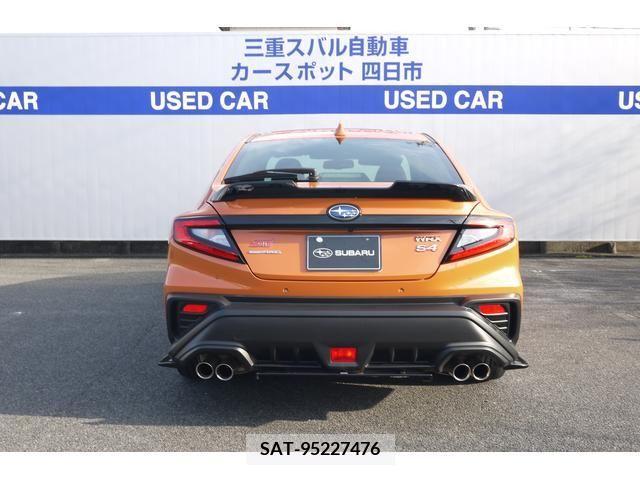 Subaru WRX S4 2022-02 290156-1
