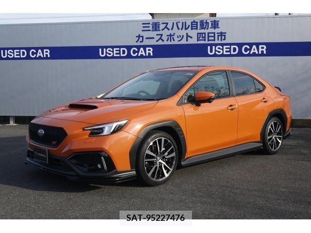 Subaru WRX S4 2022-02 290156-0