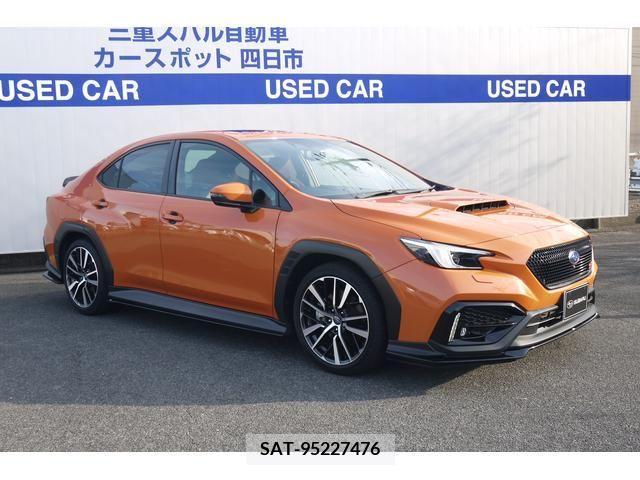 Subaru WRX S4 2022-02 290156-4