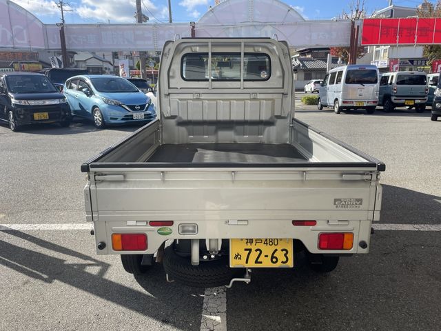 Suzuki CARRY TRUCK 2016-02 19572-14