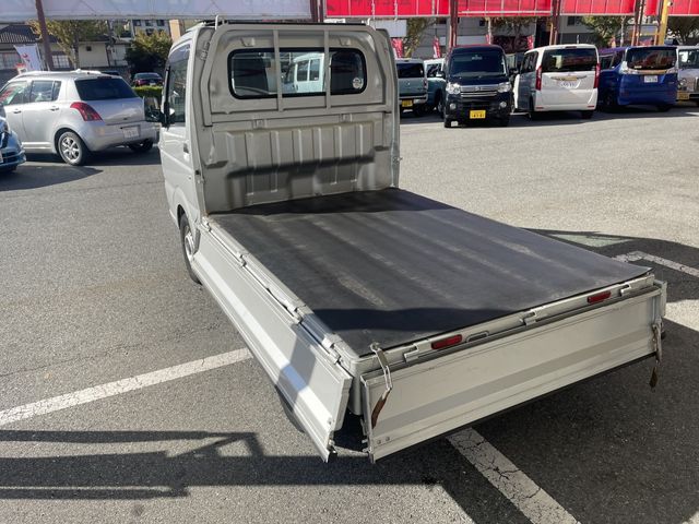 Suzuki CARRY TRUCK 2016-02 19572-16