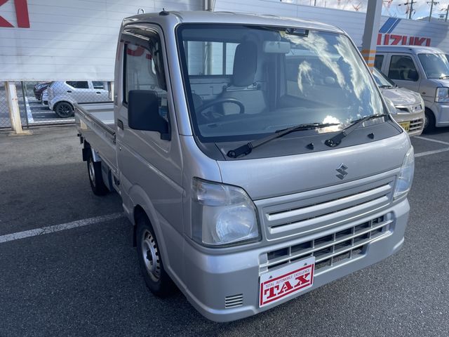 Suzuki CARRY TRUCK 2016-02 19572-11