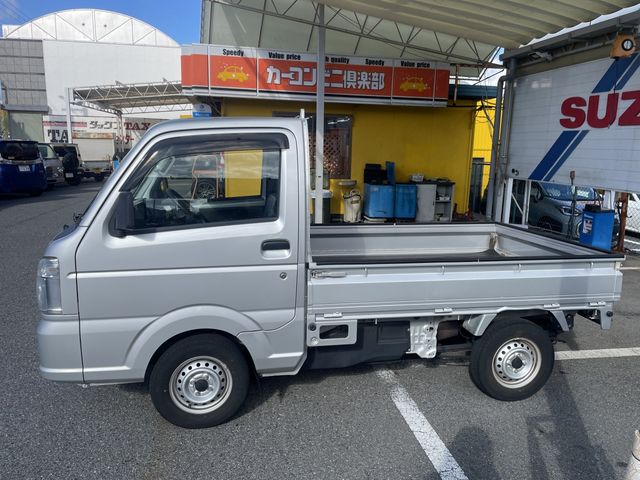 Suzuki CARRY TRUCK 2016-02 19572-13
