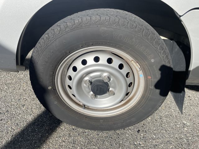 Suzuki CARRY TRUCK 2016-02 19572-10
